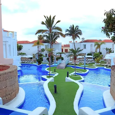 Labranda Bahia Fanabe & Отель 3*