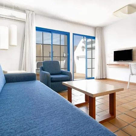 Labranda Bahia Fanabe & Отель 3*