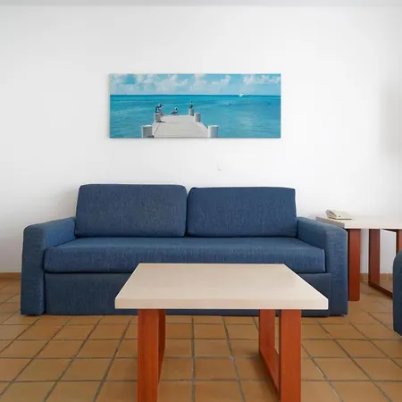 Labranda Bahia Fanabe & Отель 3*