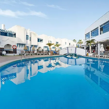Labranda Bahia Fanabe & Отель 3*