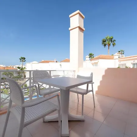 Отель Labranda Bahia Fanabe & 3*
