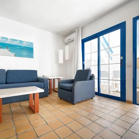 Labranda Bahia Fanabe & 3* Адехе