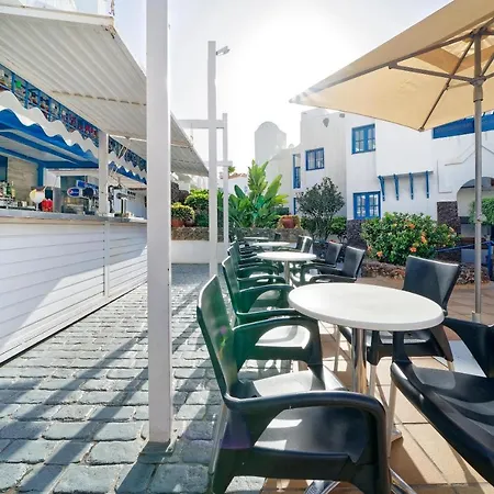 Labranda Bahia Fanabe & Otel