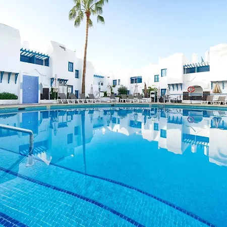 Отель Labranda Bahia Fanabe & 3*