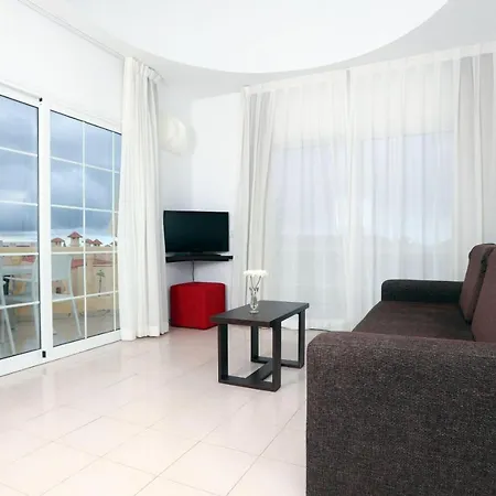 Отель Labranda Bahia Fanabe & 3*