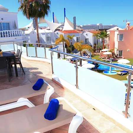 Отель Labranda Bahia Fanabe & 3*