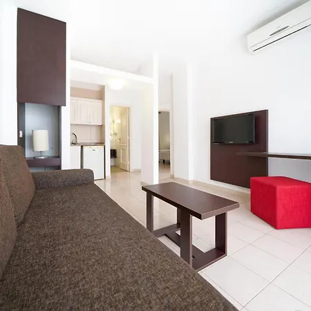 Labranda Bahia Fanabe & Отель 3*
