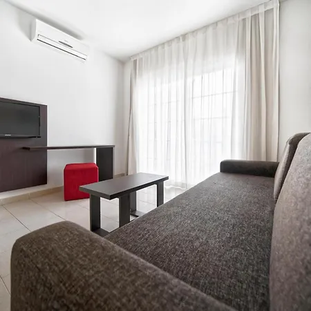 Отель Labranda Bahia Fanabe & 3*