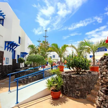 Labranda Bahia Fanabe & Отель 3*