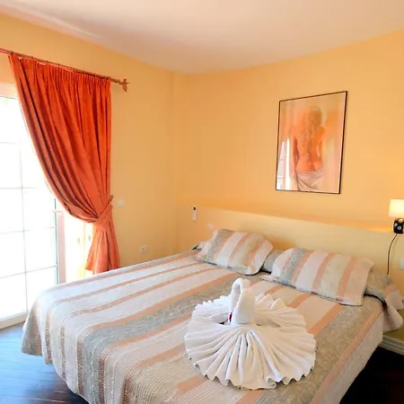 Labranda Bahia Fanabe & 3* Адехе