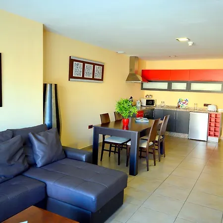 Labranda Bahia Fanabe & Отель 3*