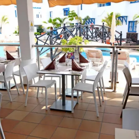 Labranda Bahía Y Fañabé Hotel