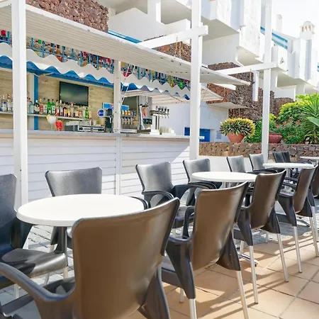 Labranda Bahía Y Fañabé Hotel Costa Adeje (Tenerife)