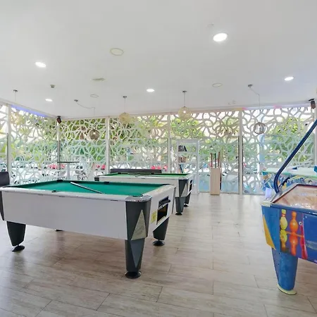 Hotel Labranda Bahía Y Fañabé