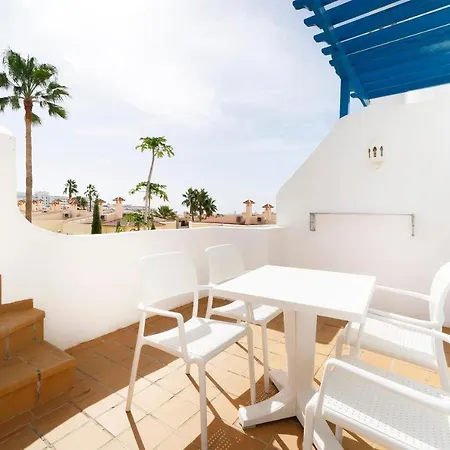 Labranda Bahía Y Fañabé Hotel Costa Adeje (Tenerife)