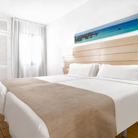 Labranda Bahía Y Fañabé Hotel