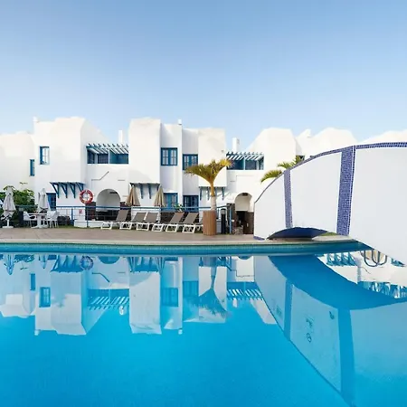 Hotel Labranda Bahía Y Fañabé