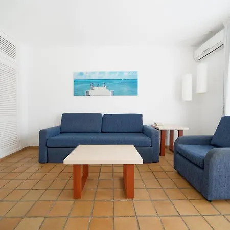 Labranda Bahía Y Fañabé Hotel