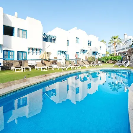 Labranda Bahía Y Fañabé Hotel Costa Adeje (Tenerife)