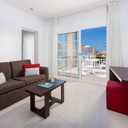 Labranda Bahía Y Fañabé Hotel