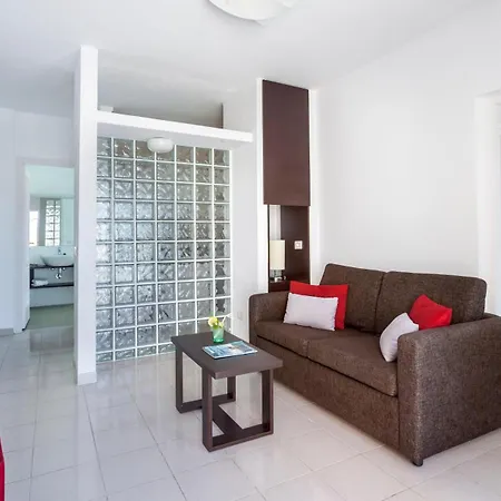 Labranda Bahía Y Fañabé Hotel 3*