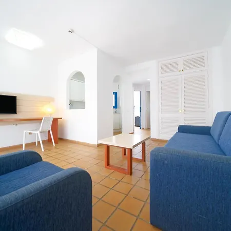Hotel Labranda Bahía Y Fañabé Costa Adeje (Tenerife)