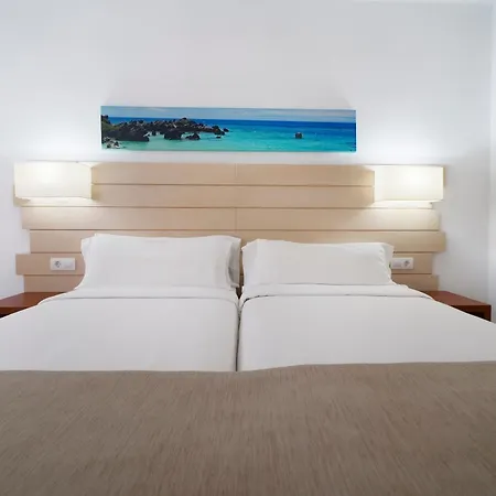 Labranda Bahía Y Fañabé 3* Costa Adeje (Tenerife)