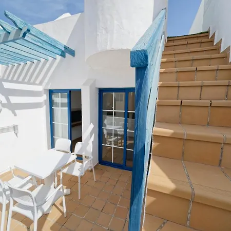 Hotel Labranda Bahía Y Fañabé