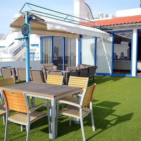 Labranda Bahía Y Fañabé Hotel Costa Adeje (Tenerife)