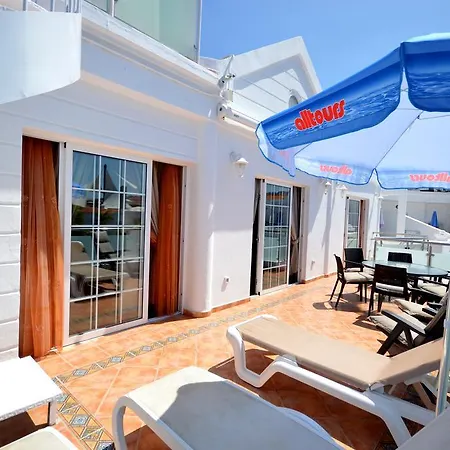 Hotel Labranda Bahía Y Fañabé