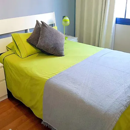 Hotel Labranda Bahía Y Fañabé