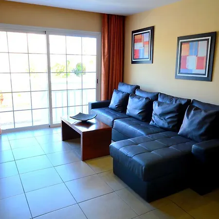 Hotel Labranda Bahía Y Fañabé Costa Adeje (Tenerife)