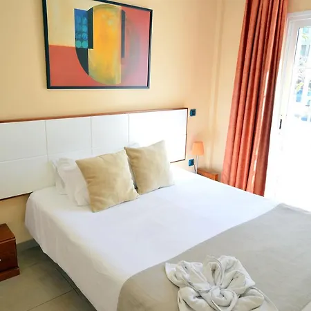 Labranda Bahía Y Fañabé Hotel Costa Adeje (Tenerife)