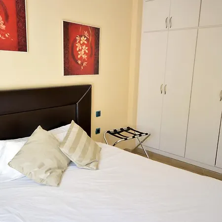 Labranda Bahía Y Fañabé Hotel Costa Adeje (Tenerife)