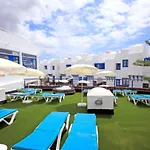 Hotel Labranda Bahía Fañabé&villas Costa Adeje (Tenerife)