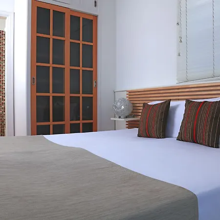 Hotel Labranda Bahía Fañabé&villas 3*