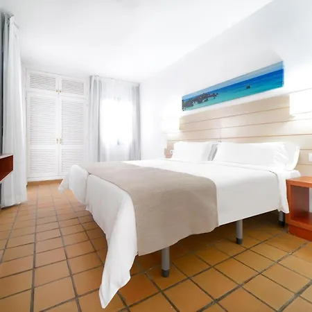 Hotel Labranda Bahia Fanabe & Costa Adeje (Tenerife)