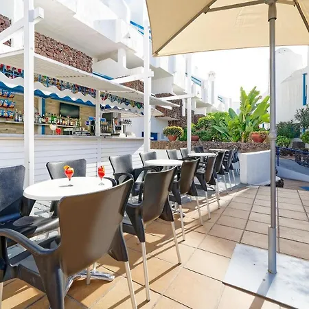 Labranda Bahia Fanabe & Hotell