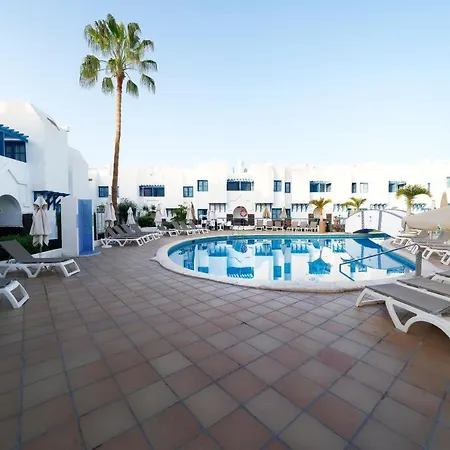 Labranda Bahia Fanabe & Hotell