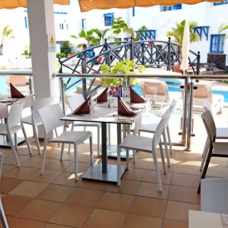 Labranda Bahía Fañabé&villas 3* Costa Adeje (Tenerife)