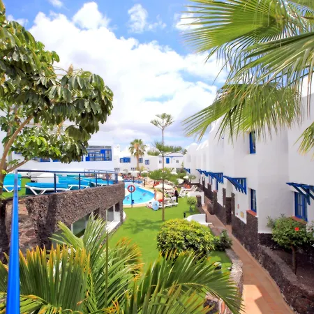 Hotel Labranda Bahía Fañabé&villas 3*