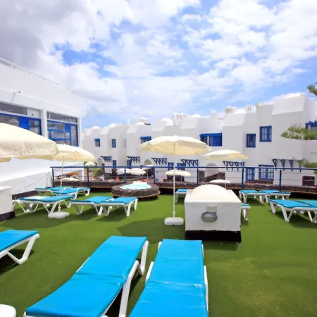 Hotel Labranda Bahía Fañabé&villas Costa Adeje (Tenerife)