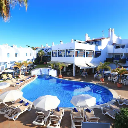Labranda Bahía Fañabé&villas Hotel 3*