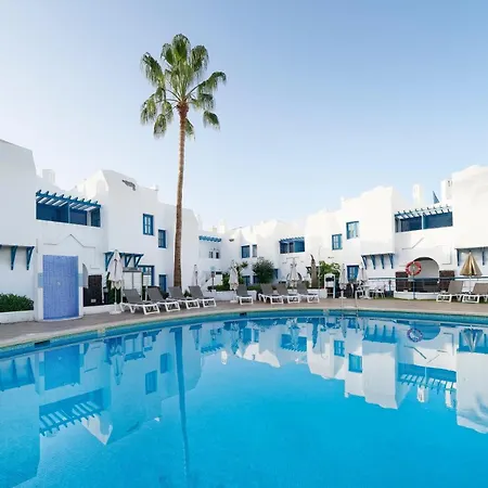 Bluesea Bahia Fanabe & Hotel