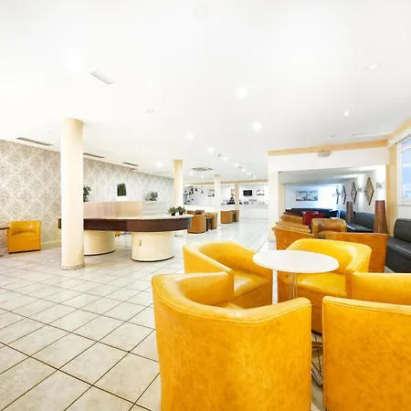 Hotel Bluesea Bahia Fanabe &