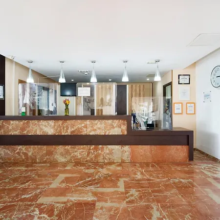 Bluesea Bahia Fanabe & Hotel 3*