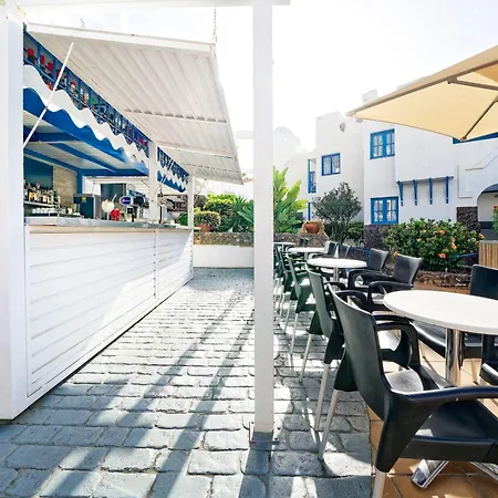 Hotel Bluesea Bahia Fanabe & 3*