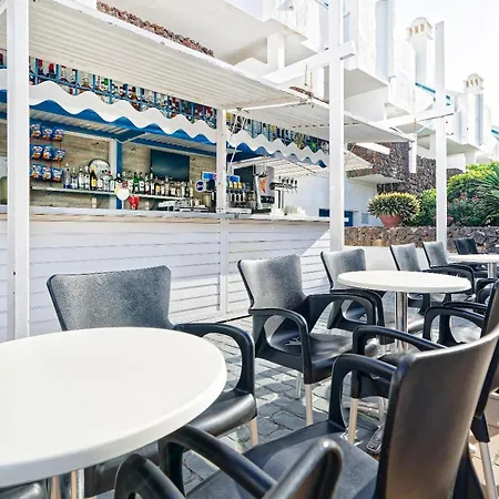 Bluesea Bahia Fanabe & Hotel Costa Adeje (Tenerife)