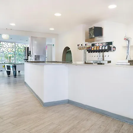 Hotel Labranda Bahía Fañabé&villas 3*