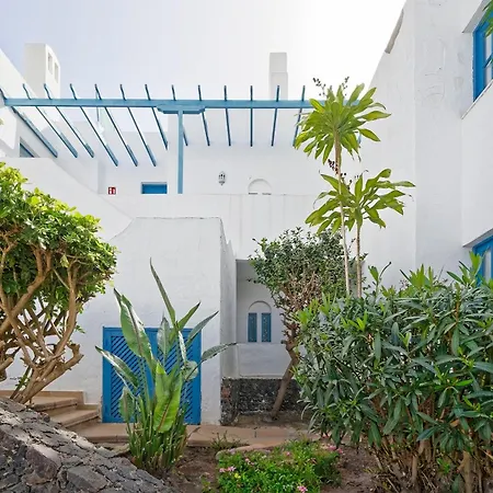 Bluesea Bahia Fanabe & Hotel Costa Adeje (Tenerife)